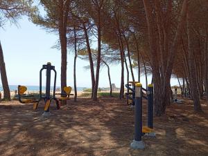 Due passi dal mare