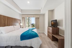 Family 2-Bedroom Suite in Prime Orlando Location