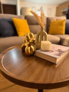 Apartamento con increíble vista panorámica, colonia Escalón, San Salvador