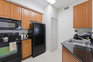 Comfortable 1-Bedroom apt in Prime Orlando Spot
