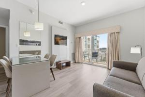 Comfortable 1-Bedroom apt in Prime Orlando Spot