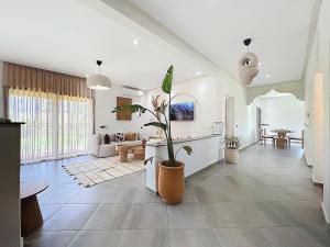 Villa OURIKA marrakech