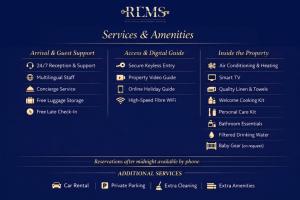 Seven Dancers Suite Picasso-Inspired REMS