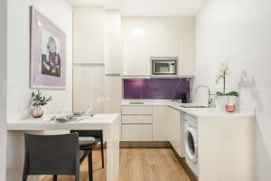 Seven Dancers Suite Picasso-Inspired REMS