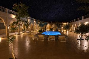 Riad Akabar Merzouga
