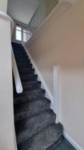 2 Bed Comfy Apartment