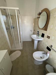 Pratomagno Apartment