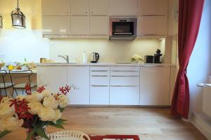 Louvre Opera Classic ChicSuites