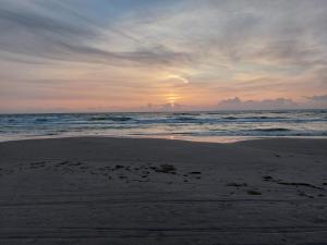 Cozy Coastal Retreat in Gronhoj-By Traum