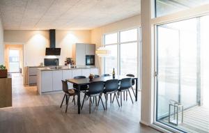 Beautiful Home In Børkop With Sauna