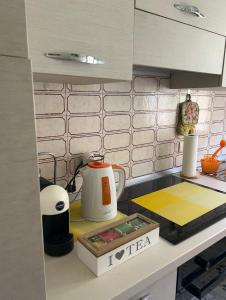 Pratomagno Apartment