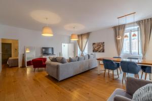 Marina - Heart of Zadar