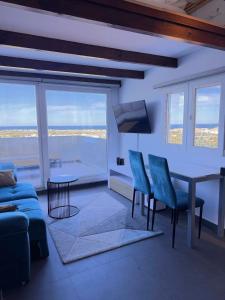 Mediterranean View Apartment