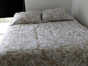 San Marcos Poblado sector palmar