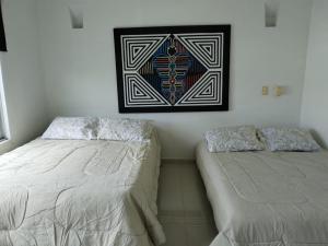 San Marcos Poblado sector palmar