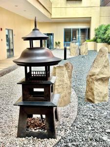 2BR Grand Riviera Suites by MrSayla