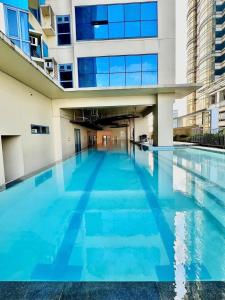 2BR Grand Riviera Suites by MrSayla