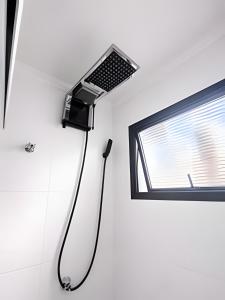 Apto Moderno e Completo no Centro Estilo, Conforto