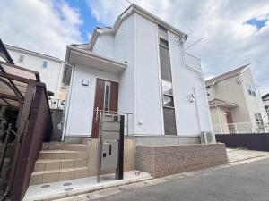 月縁亭-Yueyuan Lodge-