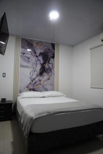 ALOJAMIENTO b a h in