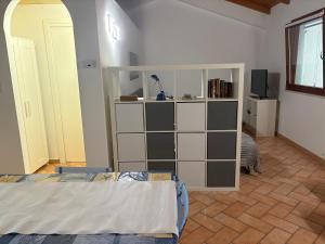 Bilocale in pieno centro a 2 min dalla spiaggia