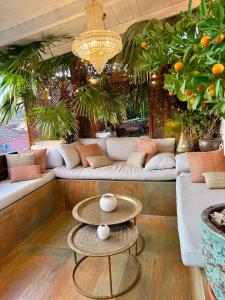 Excellent Apartment penthouse in the center Madrid