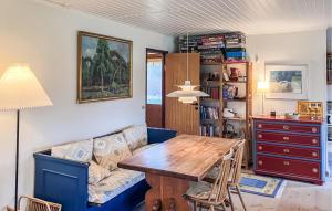4 Bedroom Cozy Home In Liseleje