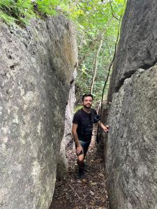 Parque Indigo Nature Lodge