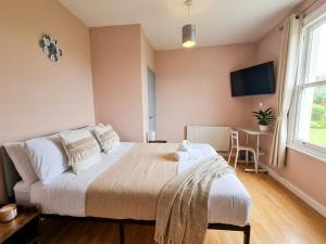 41 Home Near Kings Cross and Angel