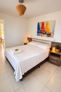 Residence Cumbuco Paradise Beach