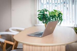 Stay Awhile - 3-Bed Townhouse Northern Quarter