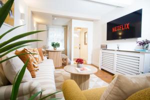 Stay Awhile - 3-Bed Townhouse Northern Quarter