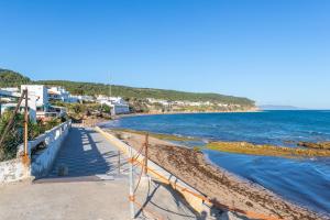 Magnificent duplex with garden and pool