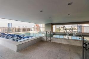 Nik Perdizes by Dimora