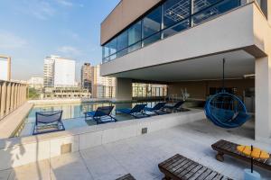 Nik Perdizes by Dimora