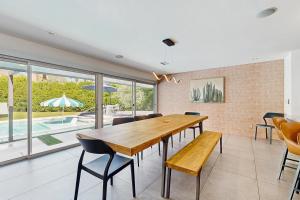 Poolside Paradise in the Desert Your Perfect Palm Springs Escape Awaits