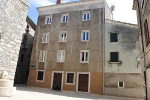 Rooms Piazzetta - Cres
