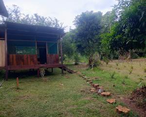 Panguana Lodgeinclusive