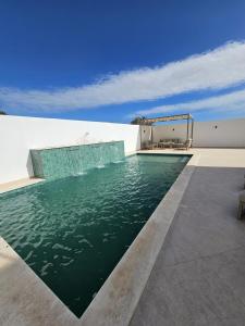 Villa Palmeras - Haut standing - Piscine sans VAV