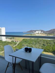 Hotel Porto Horizonte suite 1426