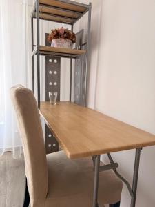 Best4You Apartment Therme Airport