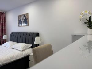 Best4You Apartment Therme Airport