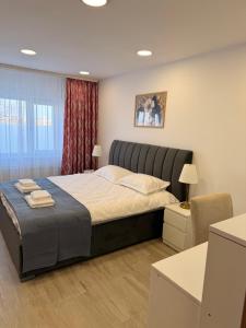 Best4You Apartment Therme Airport