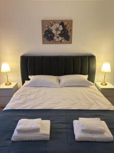 Best4You Apartment Therme Airport