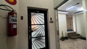 Flat Studio Carlos Prates