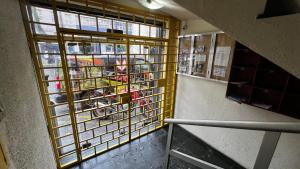 Flat Studio Carlos Prates