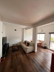 Entire house in Parque Batlle