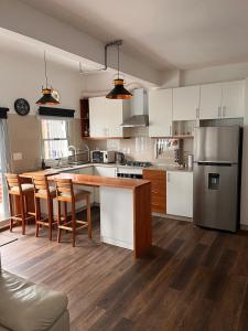 Entire house in Parque Batlle