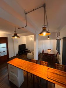 Entire house in Parque Batlle