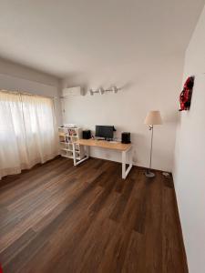 Entire house in Parque Batlle